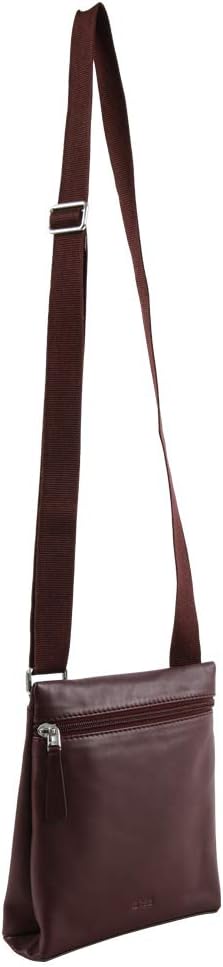 BREE Vora 1 Schultertasche Violett (Port Royal), Violett (Port Royal)