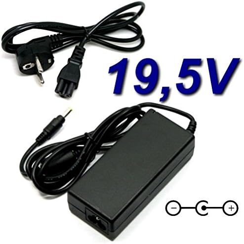 TOP CHARGEUR * Netzteil Netzadapter Ladekabel Ladegerät 19V für Sony Bravia KDL-40W605B