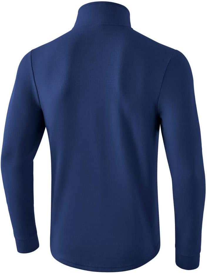 Erima Basic Sweatjacke S New Navy, S New Navy