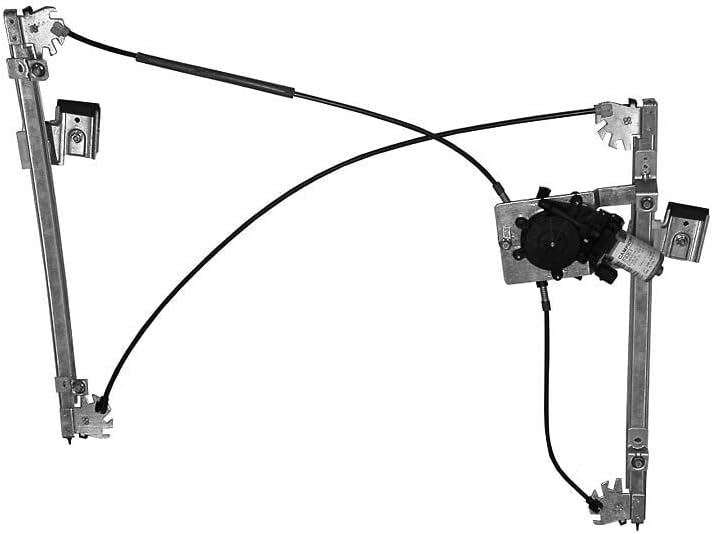 VALEO Fensterheber 850448
