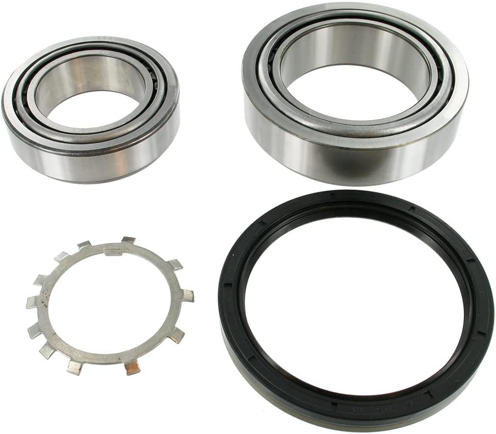 SKF Radlagersatz Radlager Set | VKBA 5048