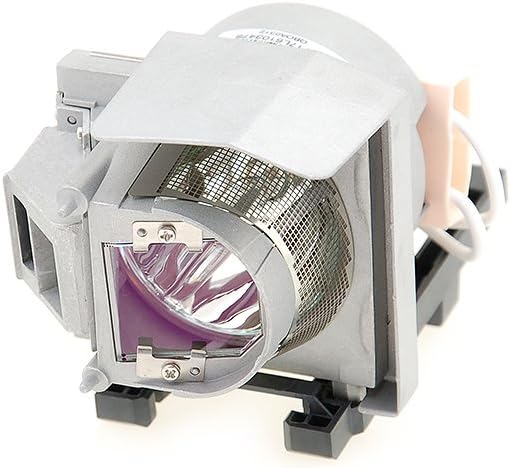 Alda PQ Professionell, Beamerlampe kompatibel mit SP.8UP01GC01, BL-FP280I für OPTOMA RW775UTi, W307U