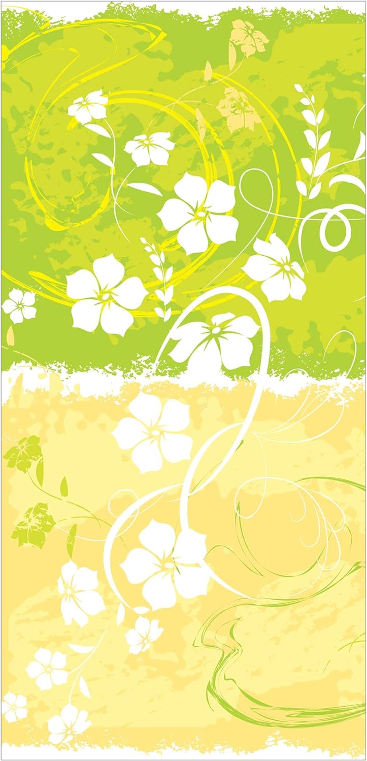 Bilderwelten Raumteiler Springtime 250x120cm ohne Halterung 250x120cm without hanger, 250x120cm with