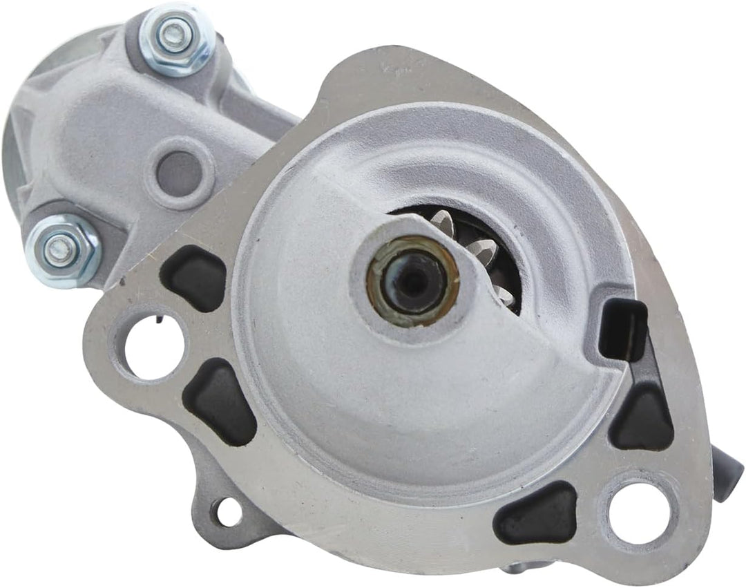 HELLA - Starter/Anlasser - 12V - 0.7kW - für u.a. Honda Jazz II (GD_, GE3, GE2) - 8EA 011 611-941