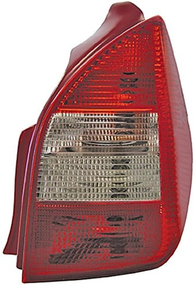 HELLA 2VP 354 030-041 Heckleuchte - Glühlampe - rechts - für u.a. Citroën C2 (Jm_), Rechts