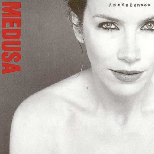 Annie Lennox - Medusa [Vinyl LP] (1 LP)