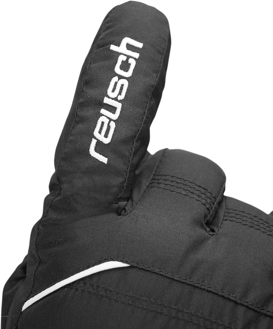 Reusch Unisex – Erwachsene Fingerhandschuhe Sven Gore-tex Warm, Wasserdicht, Atmungsaktiv Herren 7 s