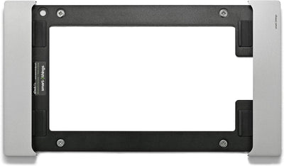 Smart Things sDock Fix s32 iPad Wandhalterung Silber Passend fuer Apple-Modell: iPad Air (3. Genera