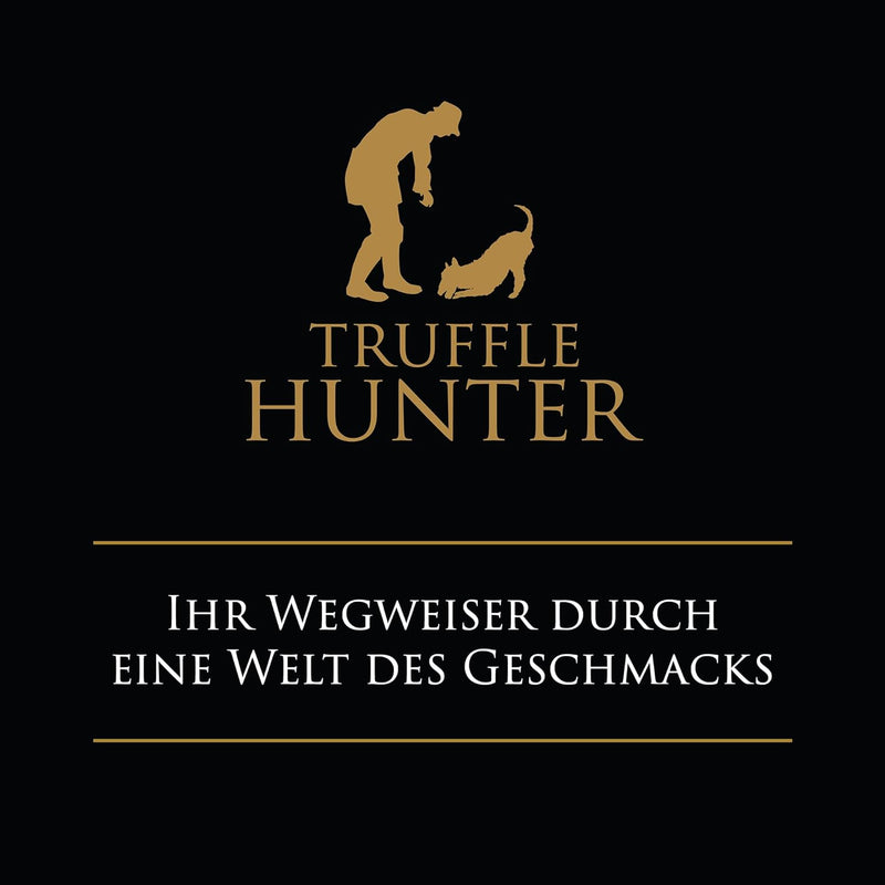 TruffleHunter – Professioneller Trüffelhobel – Verstellbarer Trüffelhobel aus Edelstahl