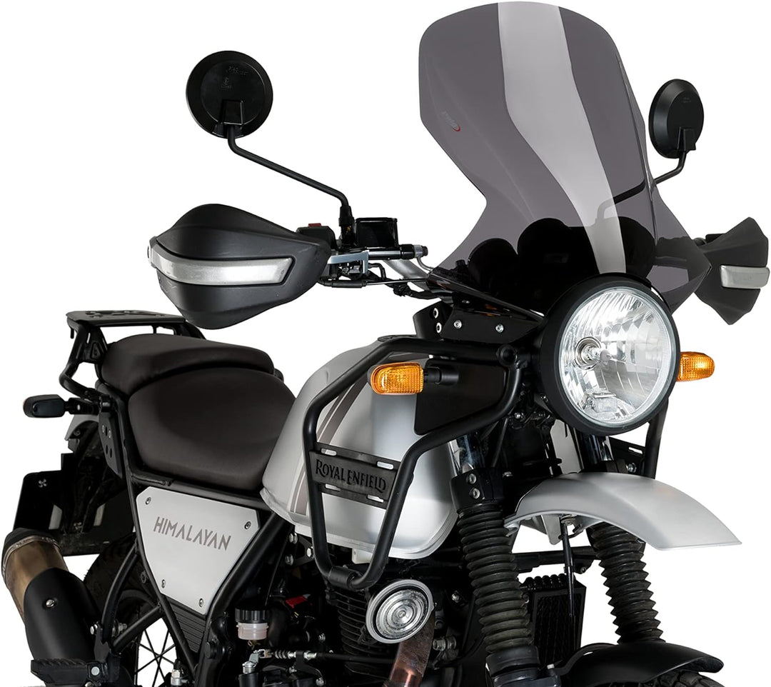 Puig 21122F Tourenscheibe Stark Getönt