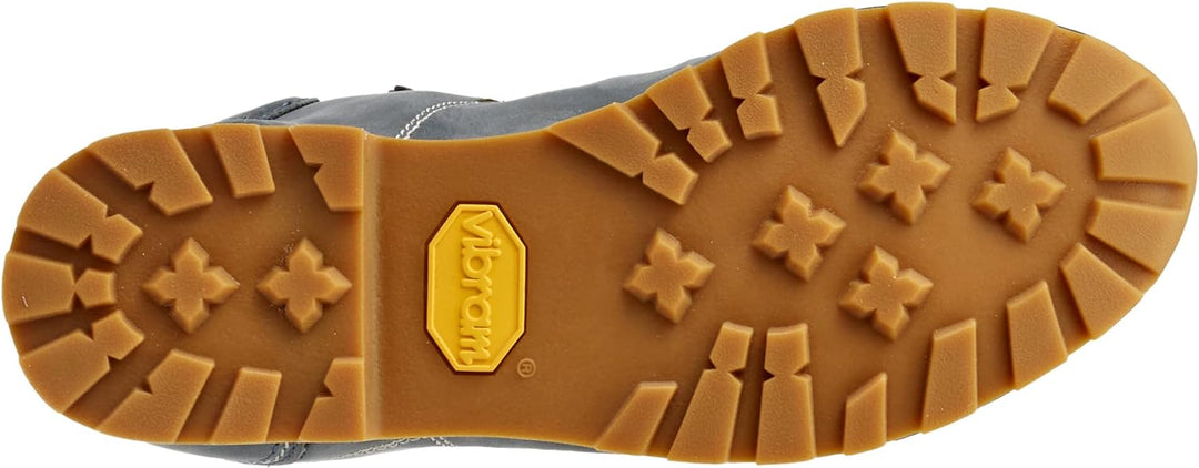 DOLOMITE Unisex Stiefel Cinquantaquattro High Fg Evo GTX Bergstiefel, Denimblau, 38 EU