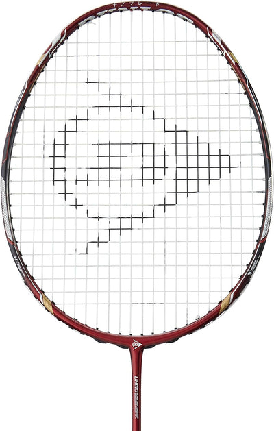 Dunlop Sports Nanoblade Savage Badmintonschläger Serie (Savage Pro II, Savage Woven Special Tour, Sa