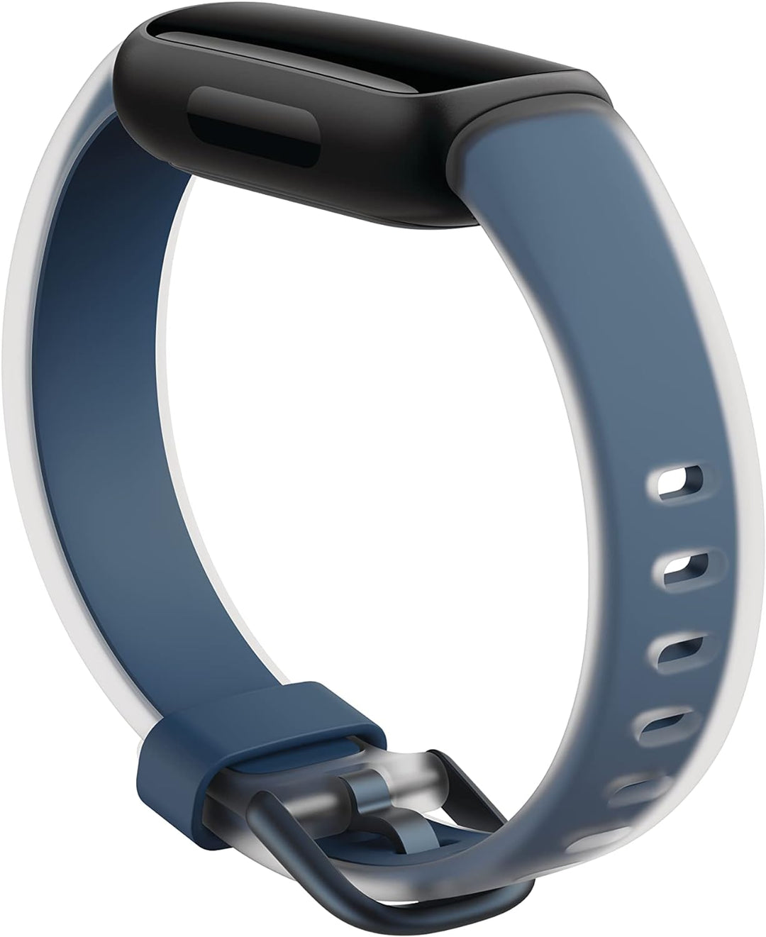 Fitbit Unisex-Adult Inspire 3 Deep Dive L, Deep Dive L