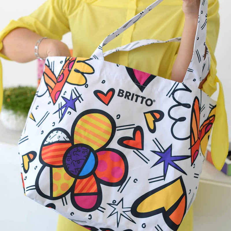 Egan Damen Tbt63/11w Strandtasche, Mehrfarbig, Einheitsgrösse