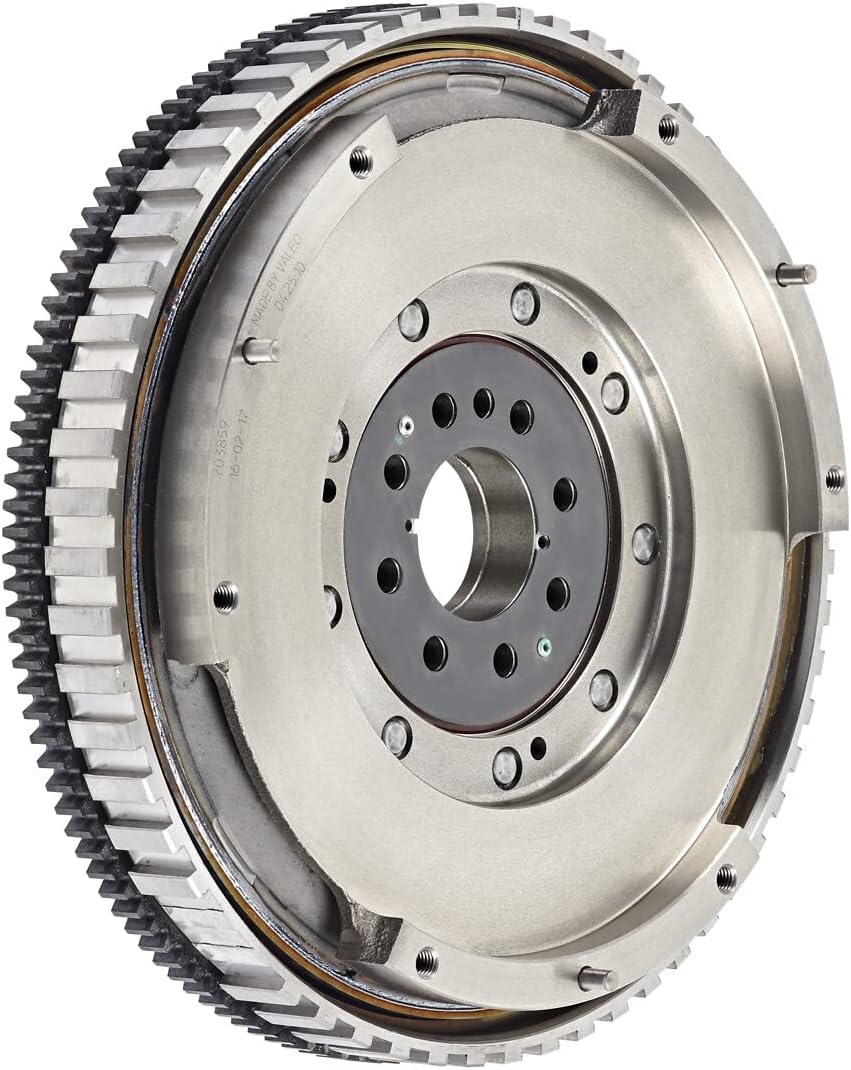 Valeo Schwungrad 836535
