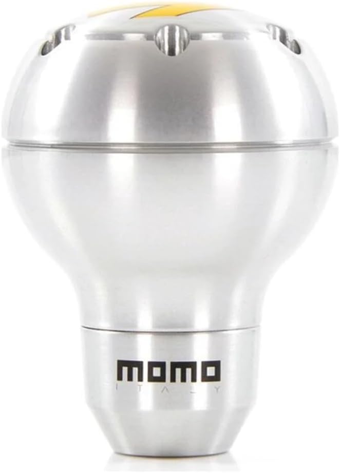 Momo MOMPOSK51SILVERL