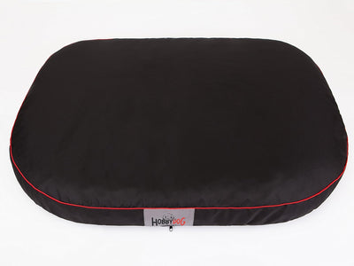 Hobbydog MMOWCZA4 Ovalmatratze Hundebett Hundesofa Hundekorb Tierbett Codurastoff, M, 70 cm x 50 cm,