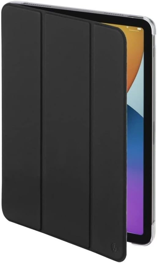 Hama Hülle für iPad Pro 2020 / 2021 / 2022 12.9 Zoll (aufklappbares Case für Apple Tablet, Schutzhül