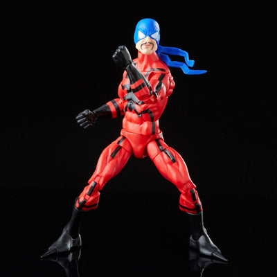 Spider-Man Hasbro Marvel Legends Series Marvel's Tarantula, Legends Action-Figur zum Sammeln, 15 cm