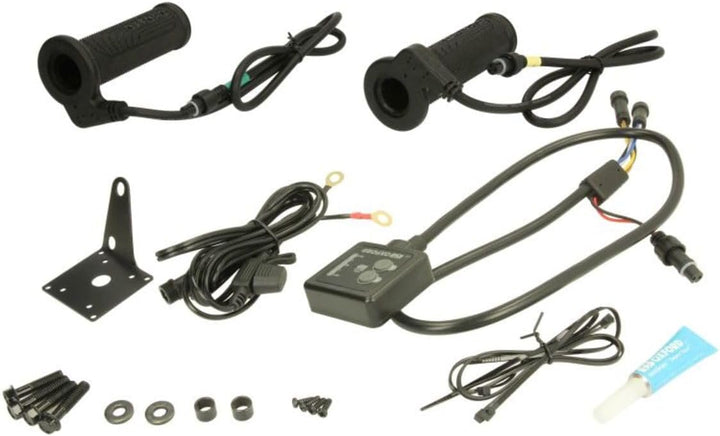 OXFORD EL422 Evo Sports Thermistor Steuerung Hotgrip