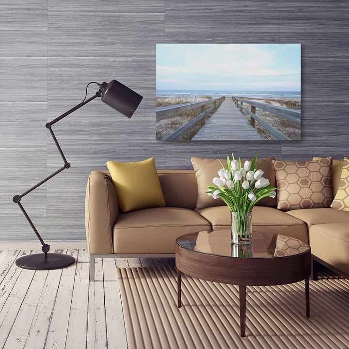 Feeby Frames. Wandbild - 1 Teilig - 60x80 cm, Leinwand Bild Leinwandbilder Bilder Wandbilder Kunstdr