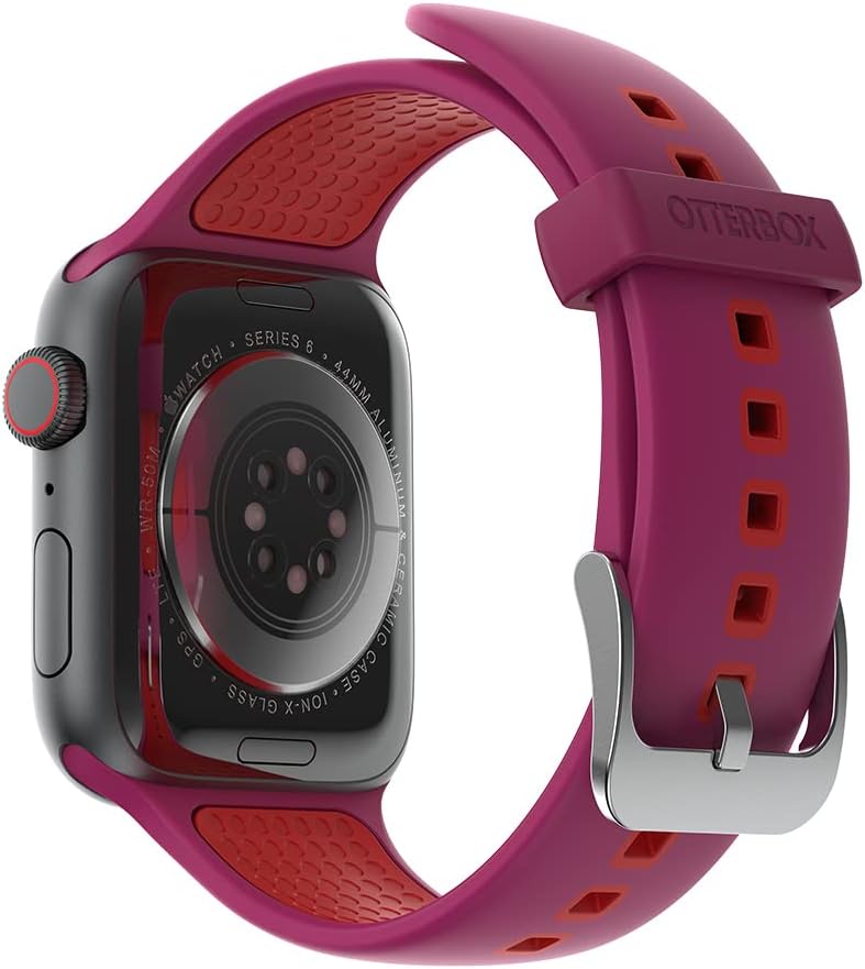 OtterBox All Day Uhrenarmband für Apple Watch Series 9/8/7/6/SE 2. gen/SE 1. gen/5/4/3 - 42mm/44mm/4