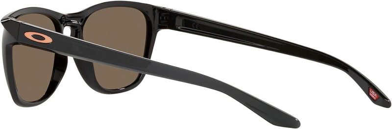 Oakley Herren OO9479 05 56-18 Sonnenbrille, Schwarz, Standard