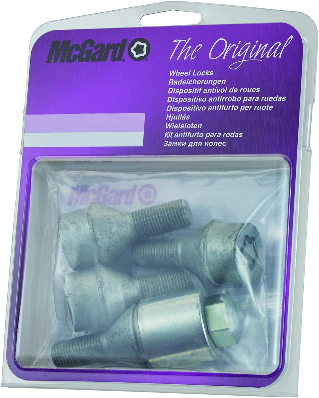 27565SU Radsicherungsbolzen SU (Standard) für den Fiat Ducato