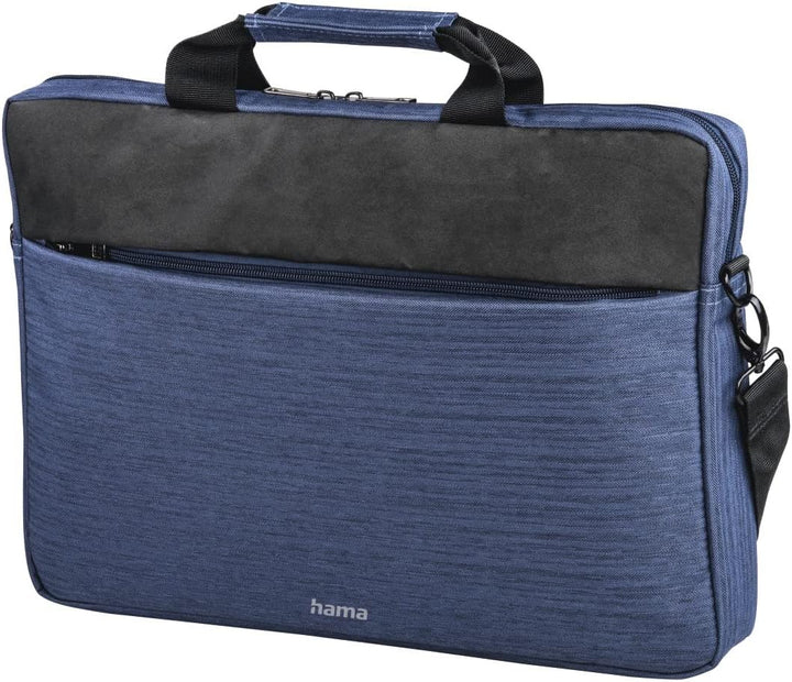 Hama Laptop Tasche bis 14.1 Zoll (Notebook Tasche für Laptop, Tablet, MacBook, Chromebook bis 14,1 Z