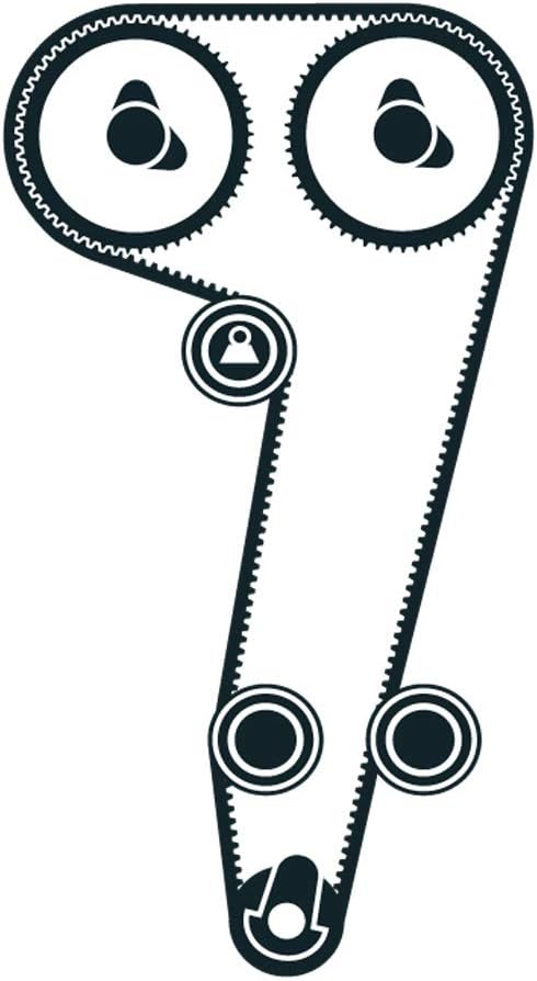 SKF VKMA 04216 Spannrolle