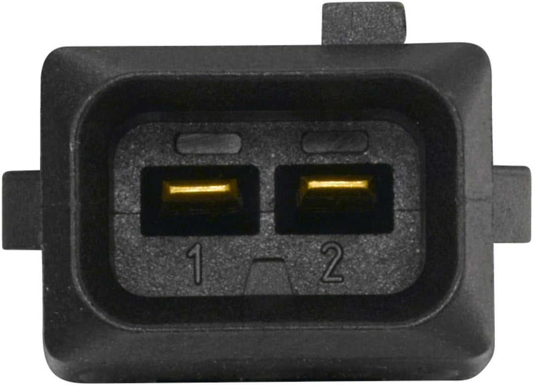 HELLA 6PU 009 163-531 Impulsgeber, Kurbelwelle - 12V - 2-polig - ohne Kabel