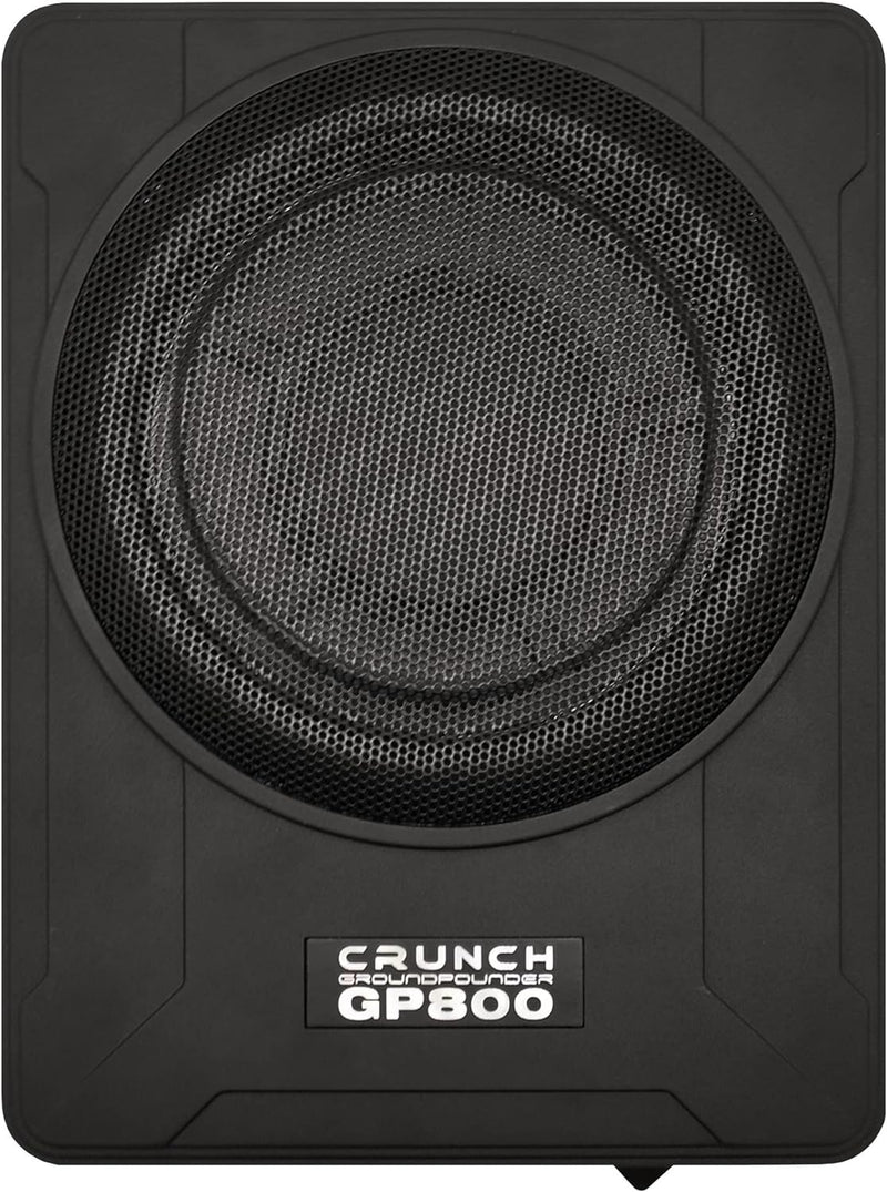 Crunch GP800V2 | 20 cm (8&