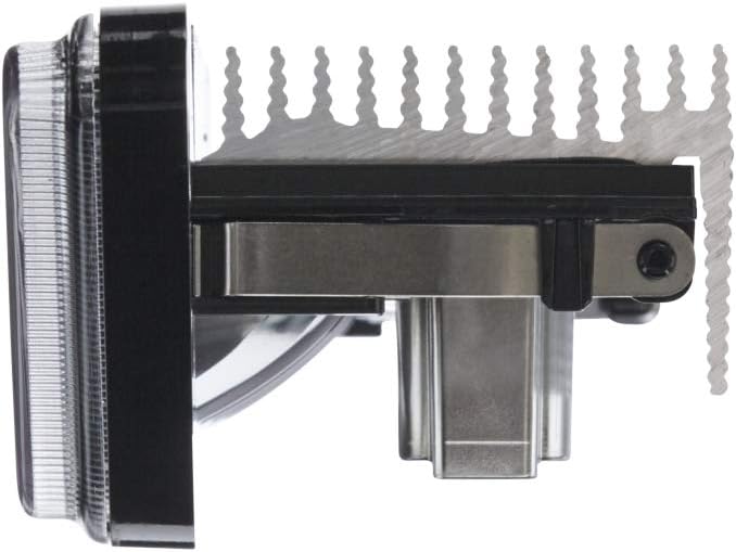 HELLA - LED-Arbeitsscheinwerfer - Modular Worklight Prime Style - 12/24V - 1GE 996 298-331