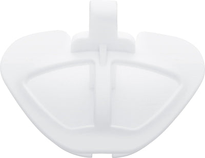 Steba Wasserkocher WK 11 Bianco | Temperatur einstellbar: 50, 70, 80, 90, 100?C | Doppelwandiges Geh