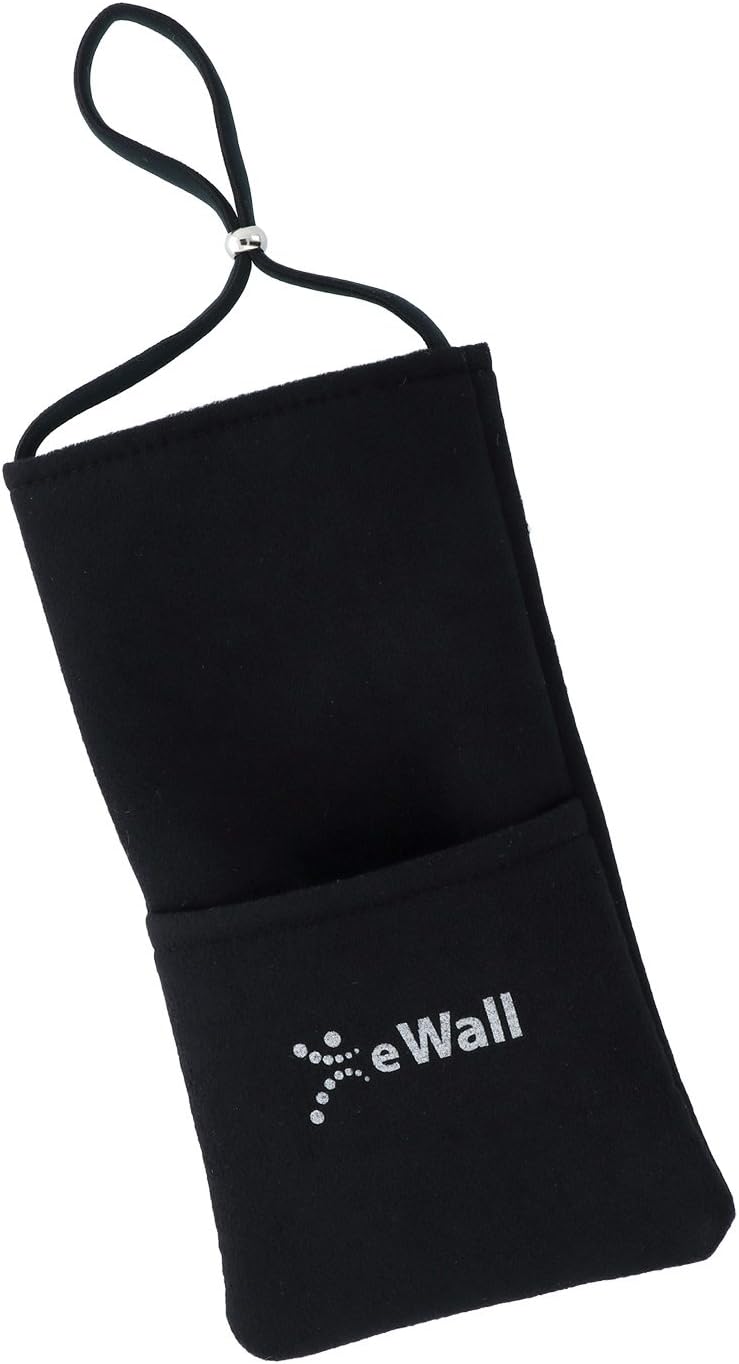 eWall Strahlenschutz Handytasche Business XL