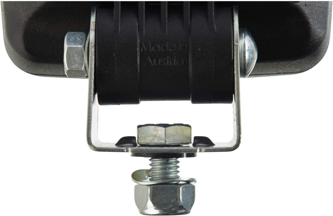 HELLA - Halogen-Rückfahrscheinwerfer - Ultra Beam - 24V - Anbau - hängend/stehend - Kabel: 150mm - S