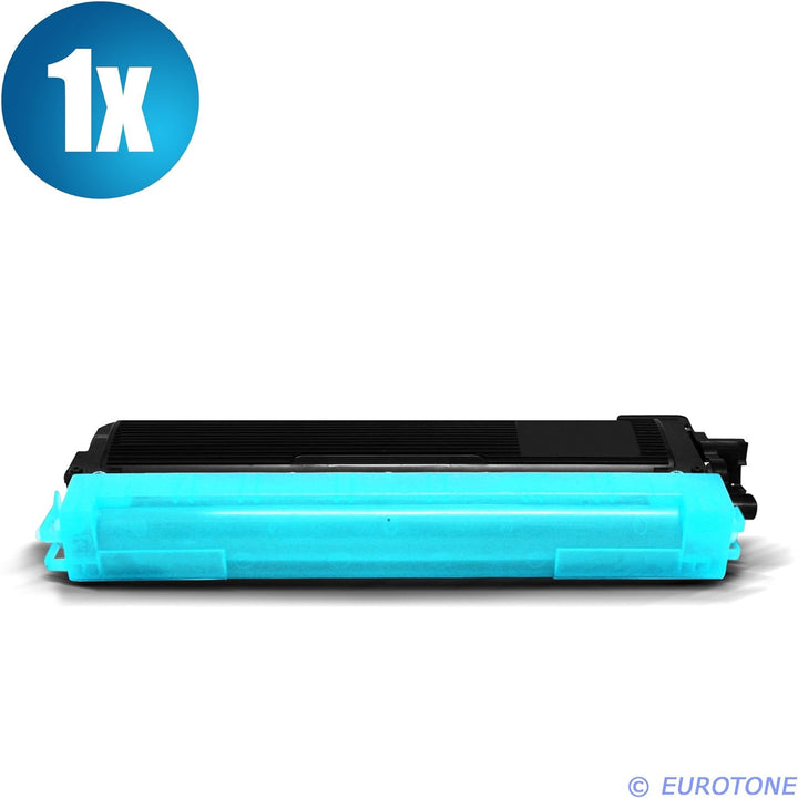 Eurotone Toner für HL 3040 3045 3070 CN 3070 CW 3075CW MFC 9120 CN 9125 9320 CW CW DCP-9010CN ersetz