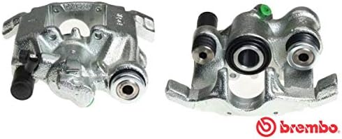 BREMBO F 50 149 Bremssättel und Zubehör