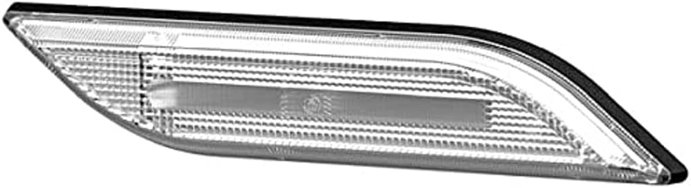 HELLA - Zusatzblinkleuchte - Shapeline Style - LED - 24/12V - 2BM 013 339-021