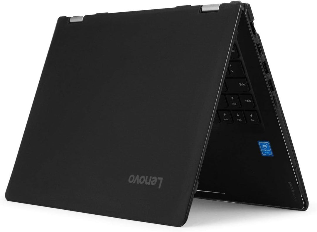 mCover Hülle kompatibel nur für 14" Lenovo IdeaPad Flex 5-14ARE05 / 5-14ALC05/5-14IIL05/5-14ITL05 Co