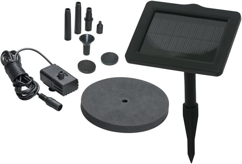 Smart Solar 045010 Solar-Springbrunnenset Sunjet 150