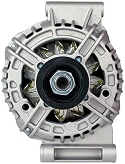 HELLA - Generator/Lichtmaschine - 14V - 100A - für u.a. Mini Mini (R50, R53) - 8EL 012 428-411