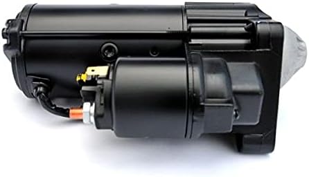 HELLA - Starter/Anlasser - 12V - 1.7kW - für u.a. Renault Kangoo Rapid (FC0/1_) - 8EA 011 610-511