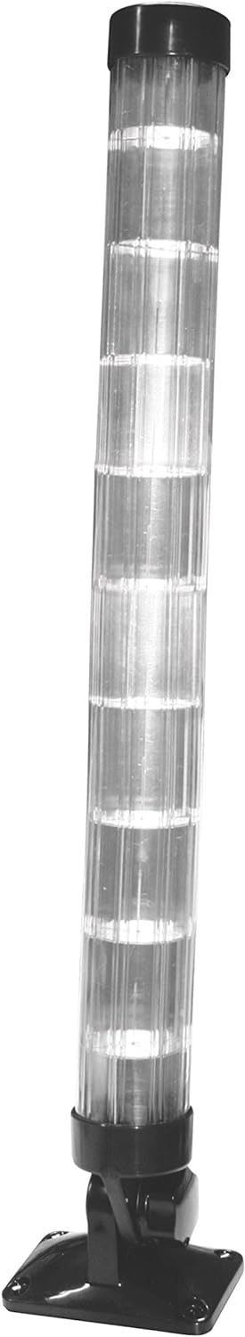 Lalizas Radar Reflektor Boot, Tube Typ