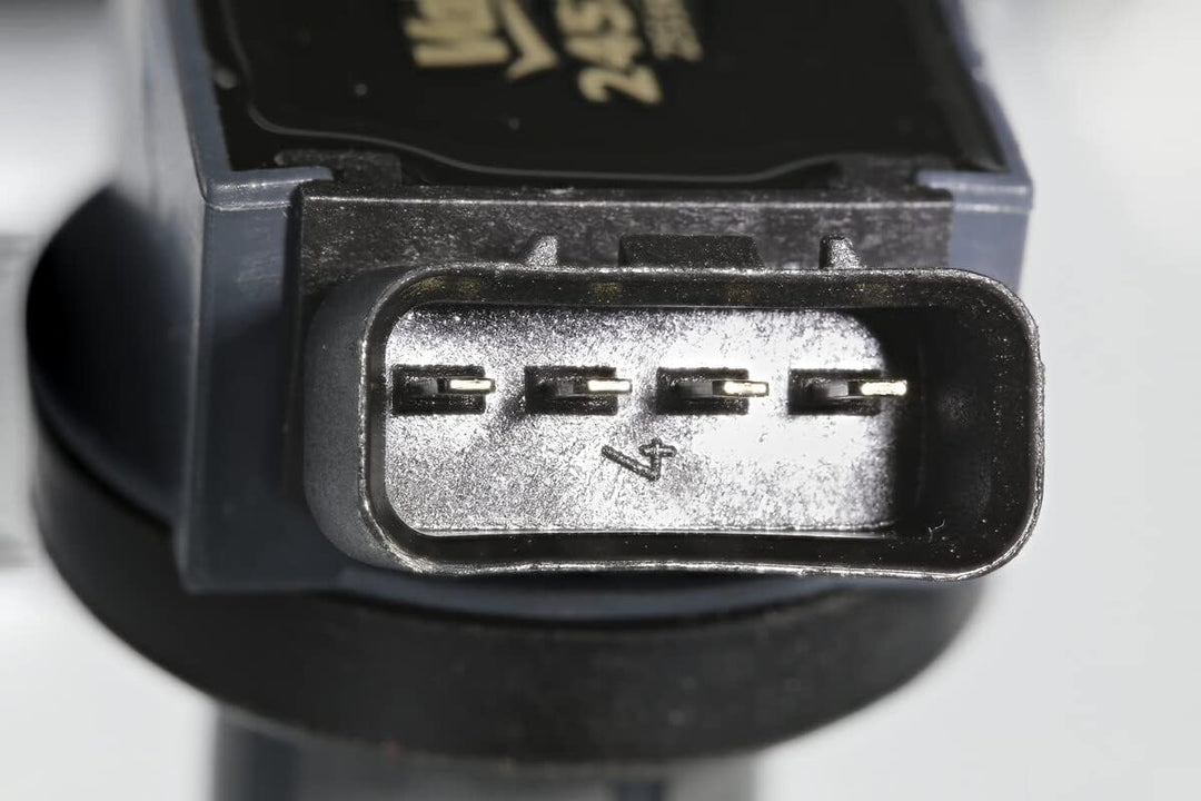 VALEO 245286 Zündspule Anzahl der Sekundärauslässe : Anzahl der Pins : 4 Typ von Connexion : Primärw