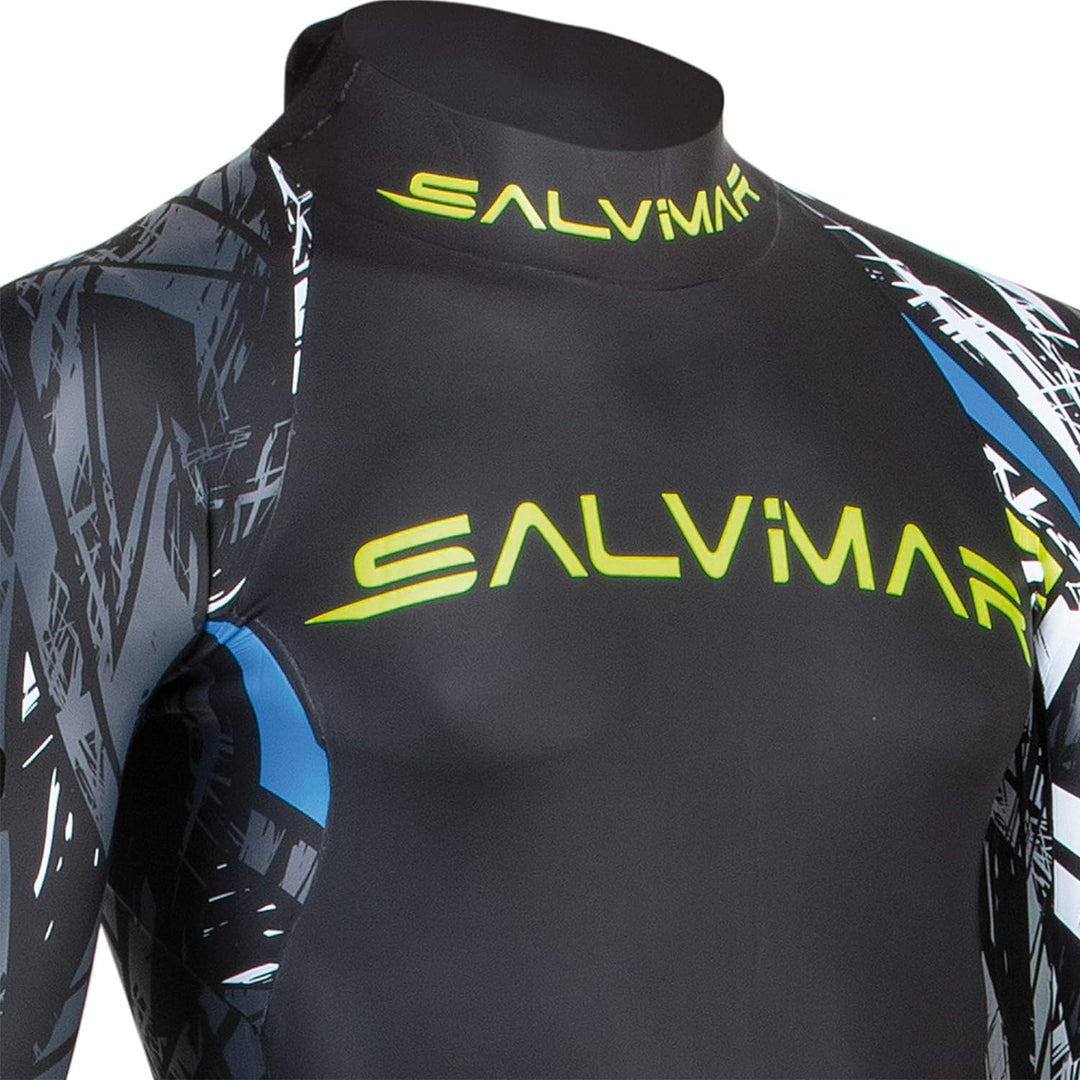 Salvimar Zeero Thermo S mehrfarbig, S mehrfarbig