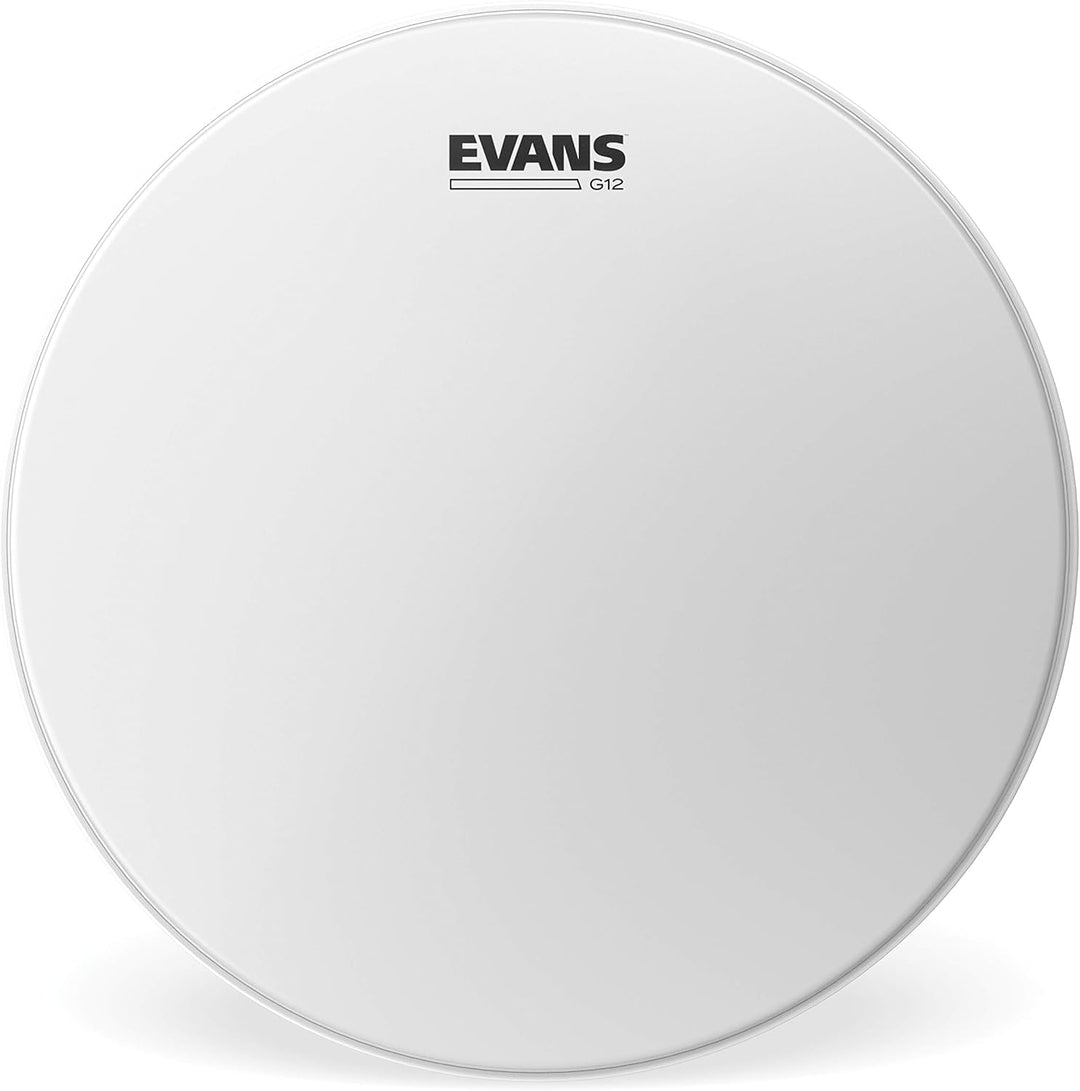 Evans B18G12 Fell G12 Serie 45,72 cm (18 Zoll) Durchmesser coated 18 inch Coated, 18 inch Coated