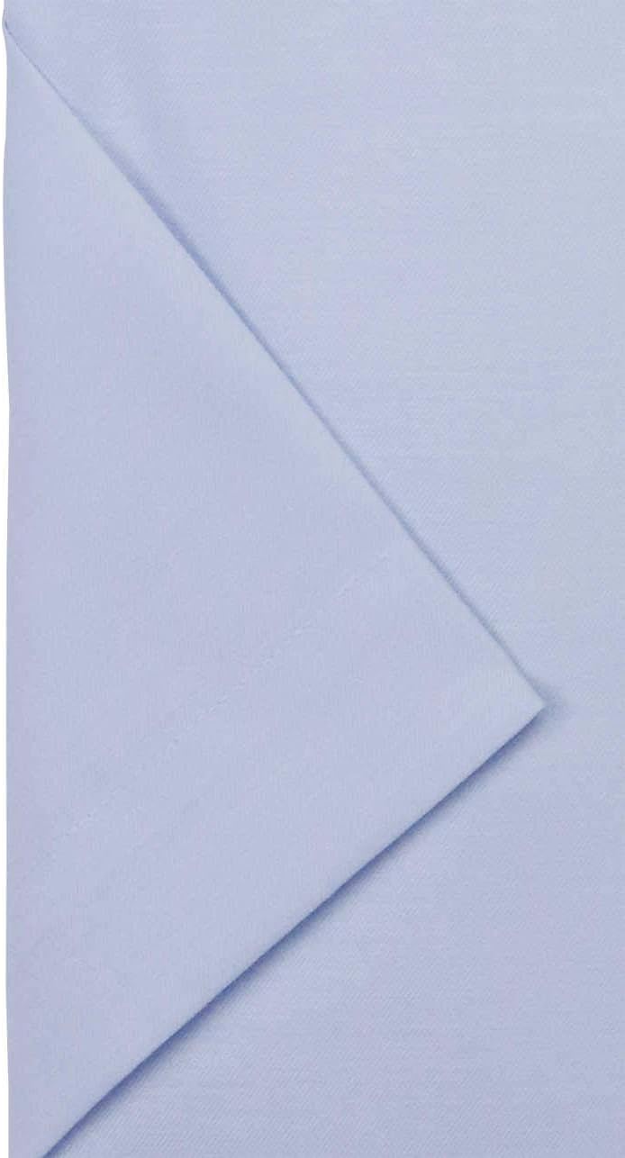 eterna Hemd 3340 C15V, blau(hellblau (10)), Gr. 44