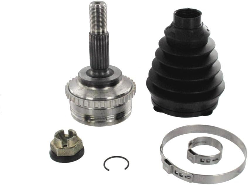 SKF VKJA 5763 Gleichaufgelenk