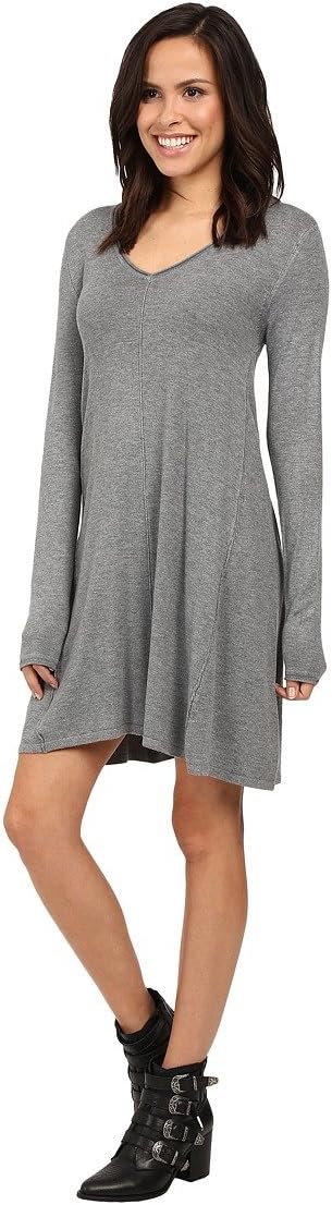 ONLY Dress Malaga Shape Grey Grösse: M Farbe: Grey